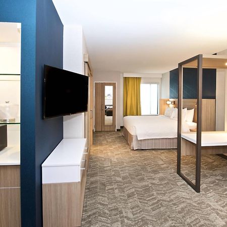 Springhill Suites By Marriott Seattle Issaquah Kültér fotó