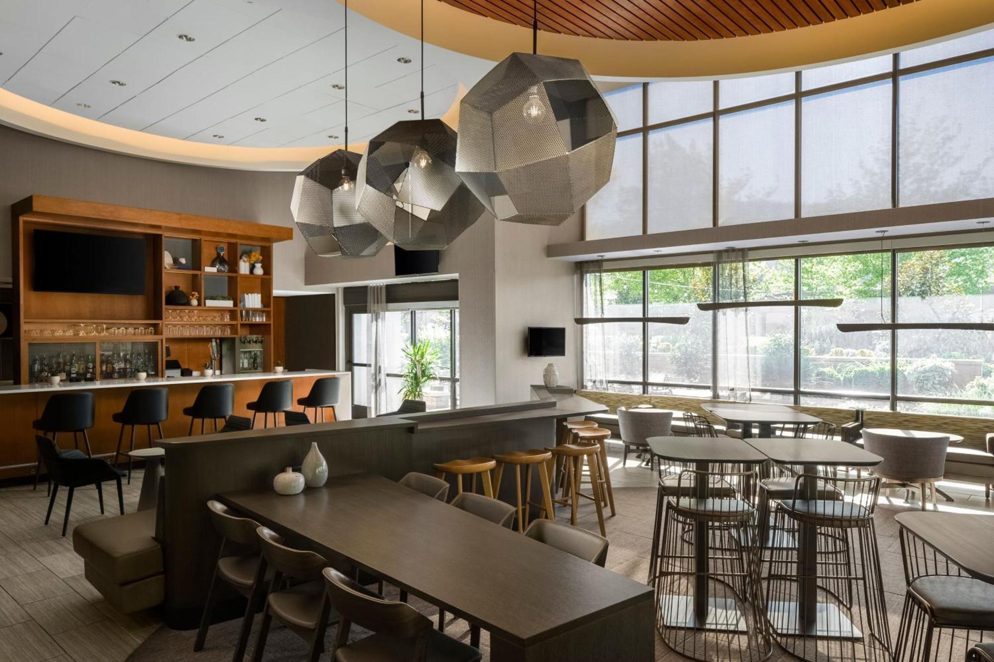 Springhill Suites By Marriott Seattle Issaquah Kültér fotó