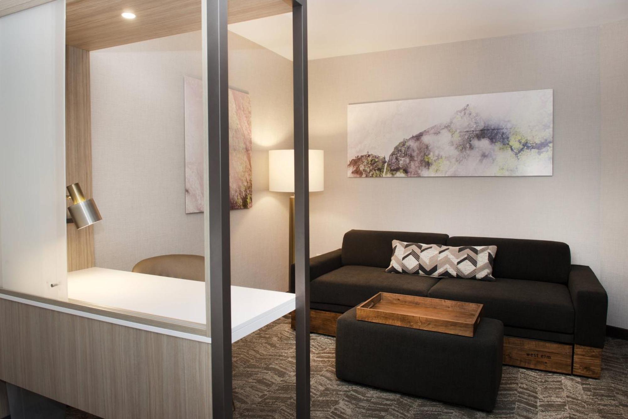 Springhill Suites By Marriott Seattle Issaquah Kültér fotó