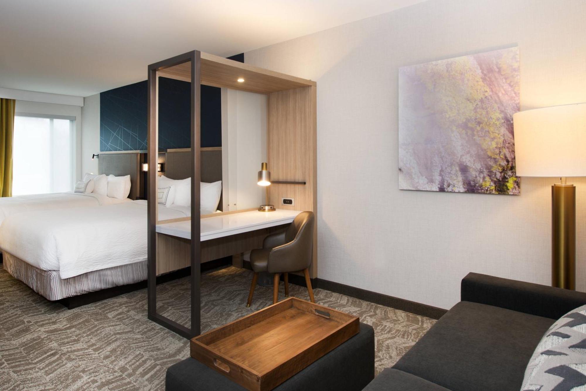 Springhill Suites By Marriott Seattle Issaquah Kültér fotó