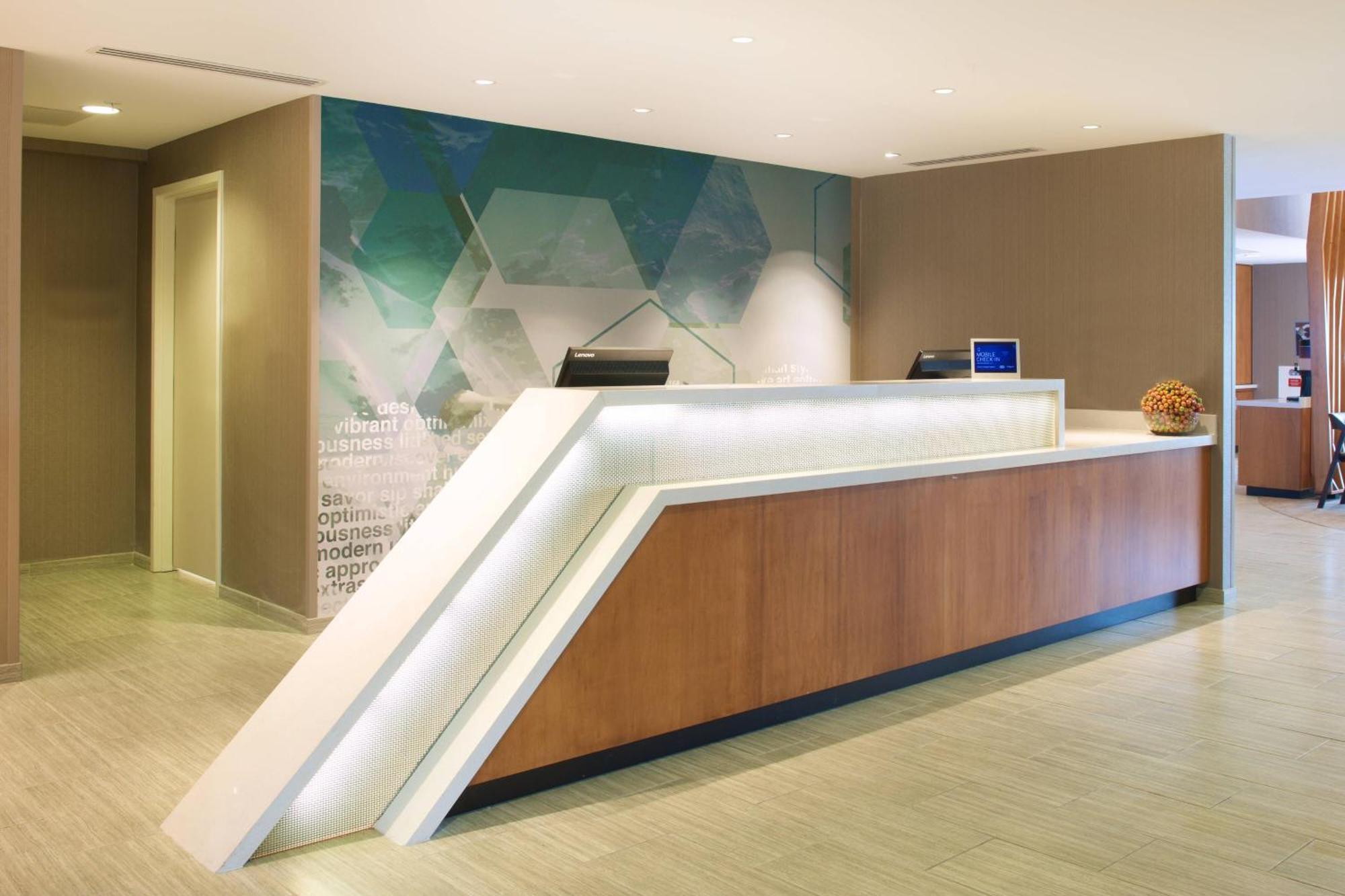 Springhill Suites By Marriott Seattle Issaquah Kültér fotó