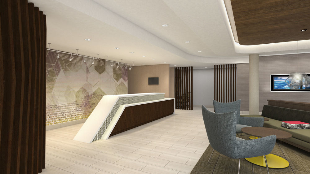 Springhill Suites By Marriott Seattle Issaquah Kültér fotó