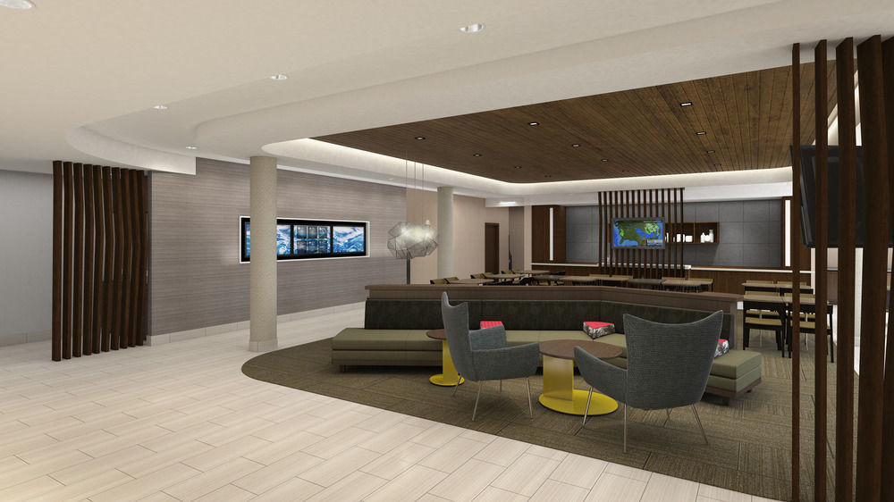 Springhill Suites By Marriott Seattle Issaquah Kültér fotó