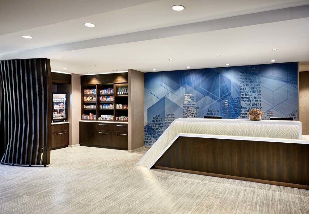 Springhill Suites By Marriott Seattle Issaquah Kültér fotó