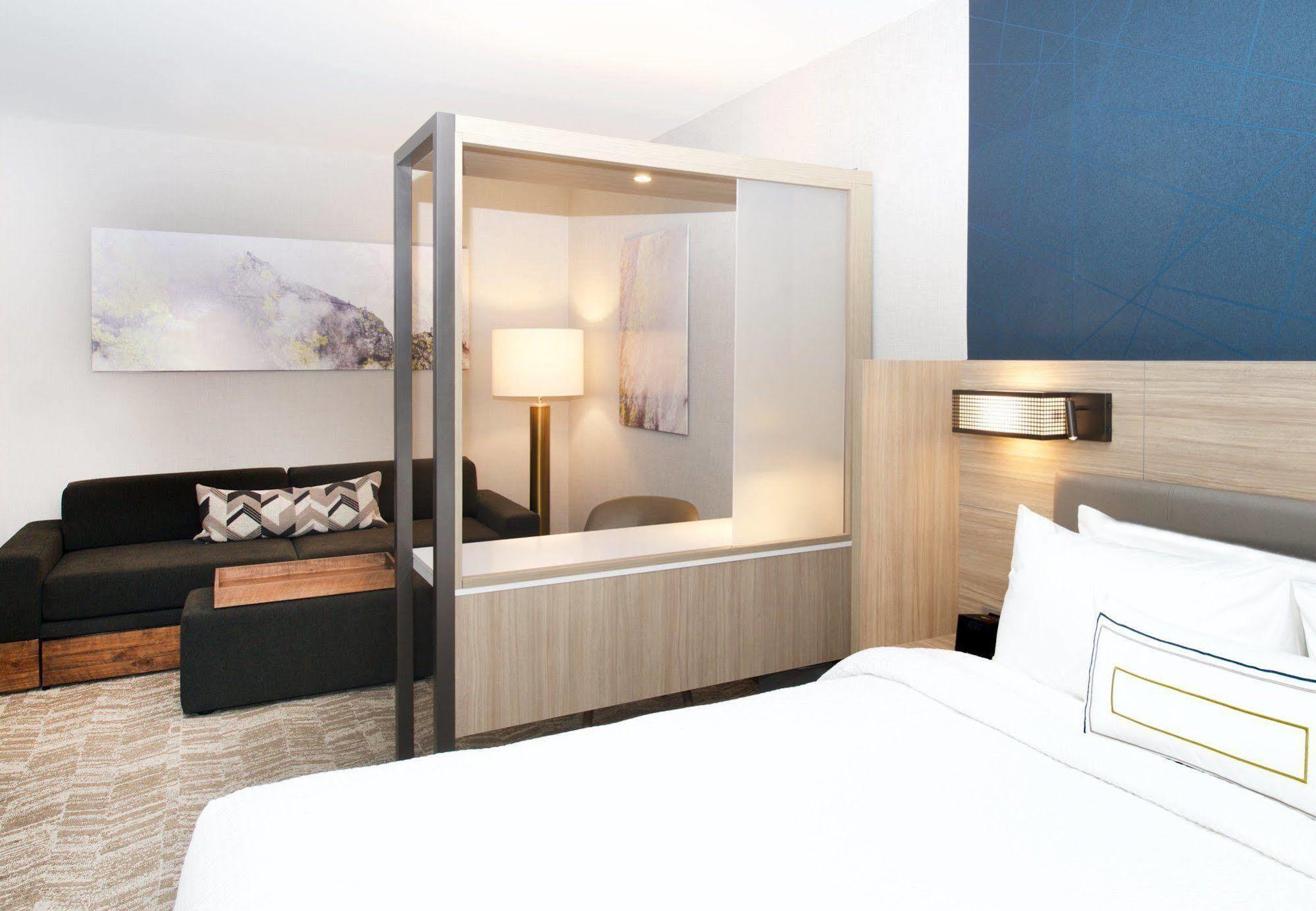 Springhill Suites By Marriott Seattle Issaquah Kültér fotó