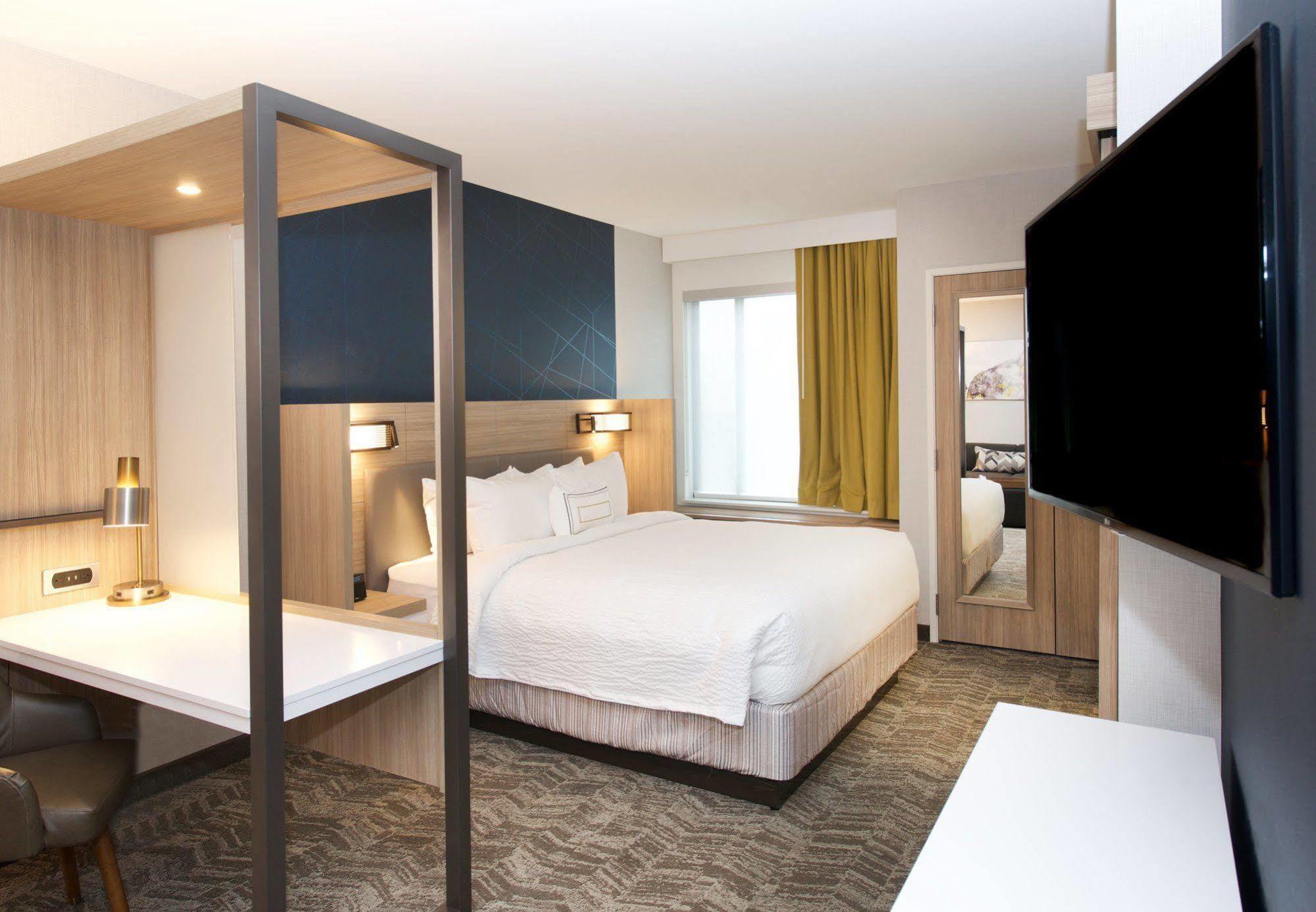 Springhill Suites By Marriott Seattle Issaquah Kültér fotó