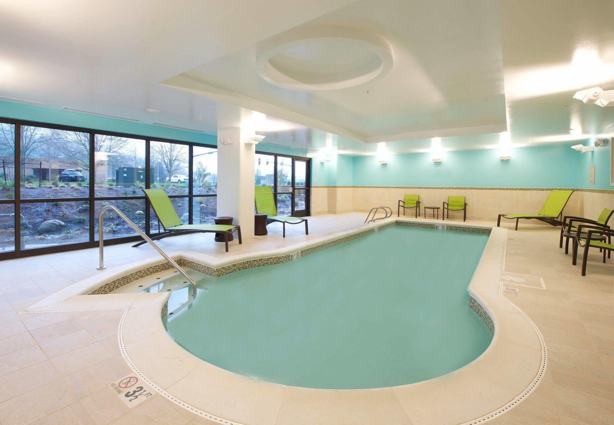 Springhill Suites By Marriott Seattle Issaquah Kültér fotó