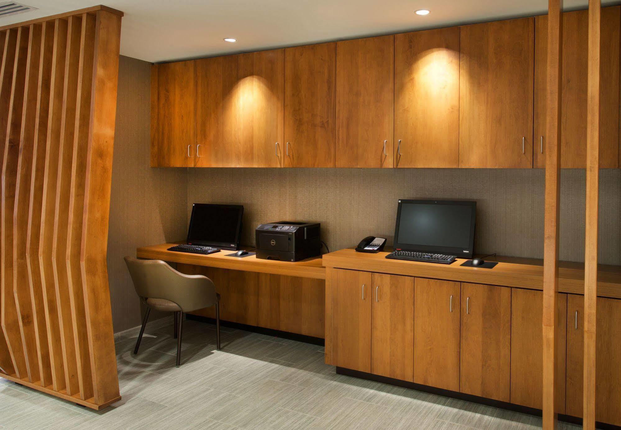 Springhill Suites By Marriott Seattle Issaquah Kültér fotó